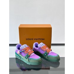 루이비통 Louis Vuitton Trainer 스니커즈