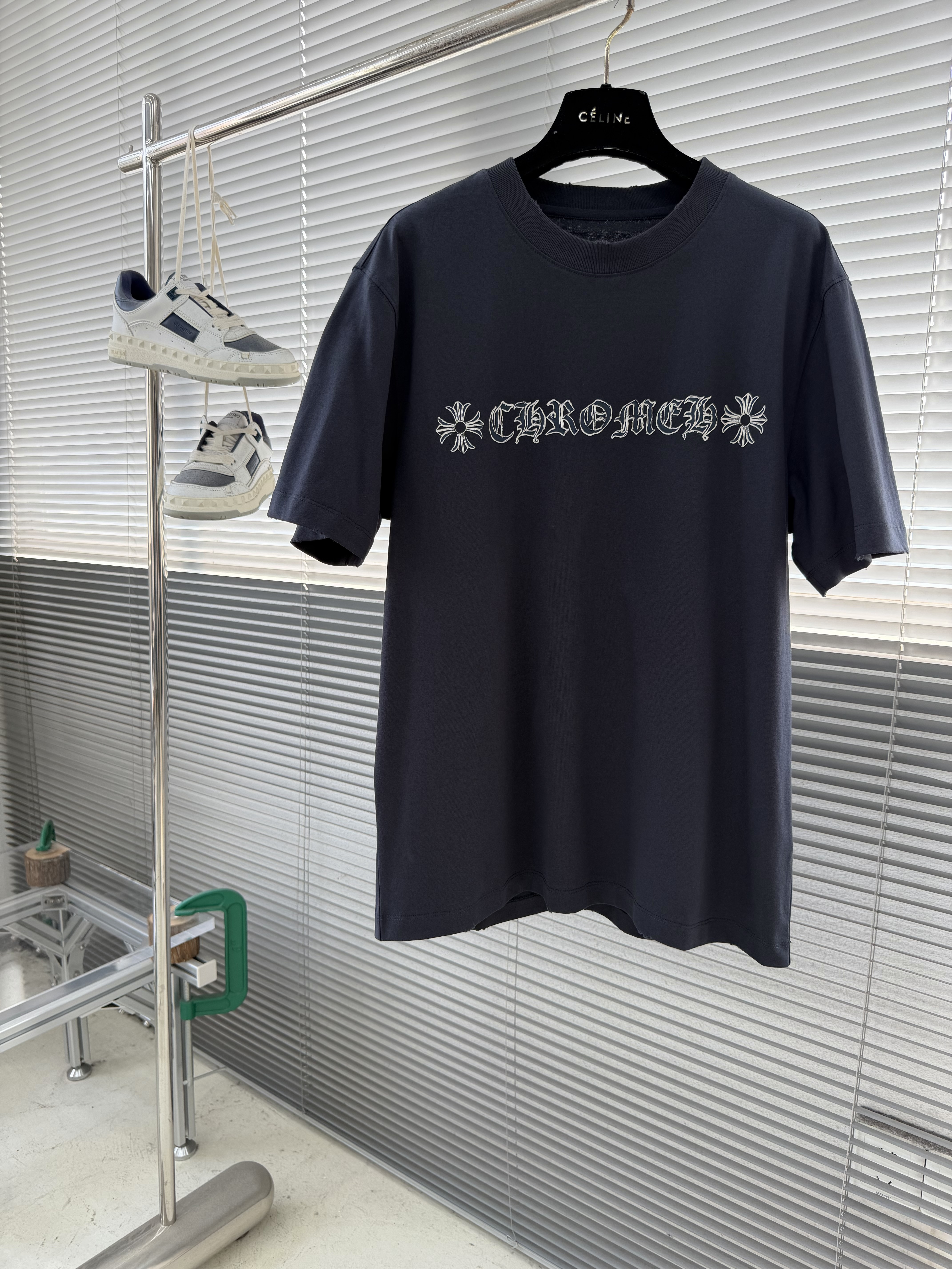 크롬하츠 Chrome Hearts 반팔 티셔츠