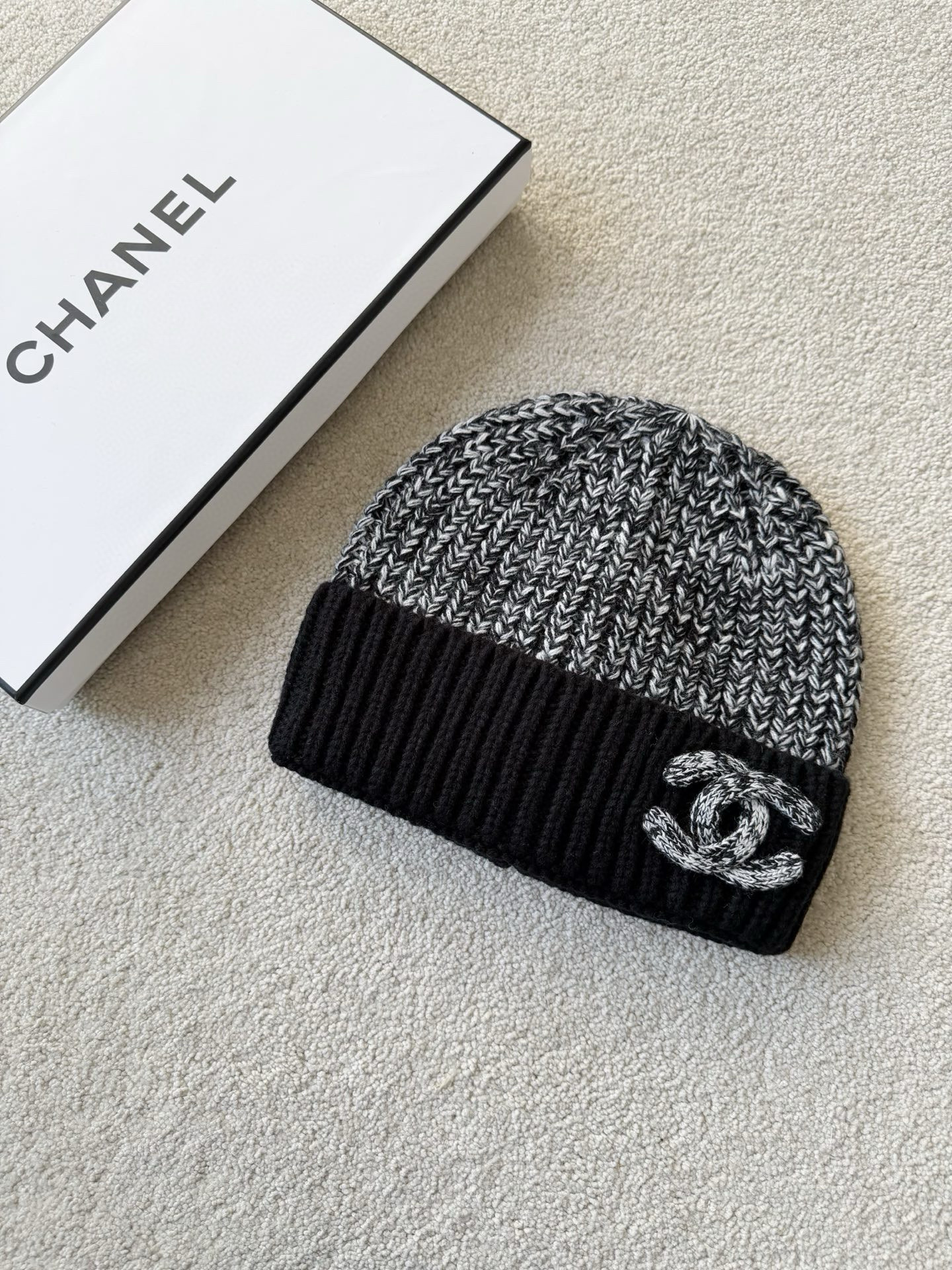 샤넬 CHANEL 모자