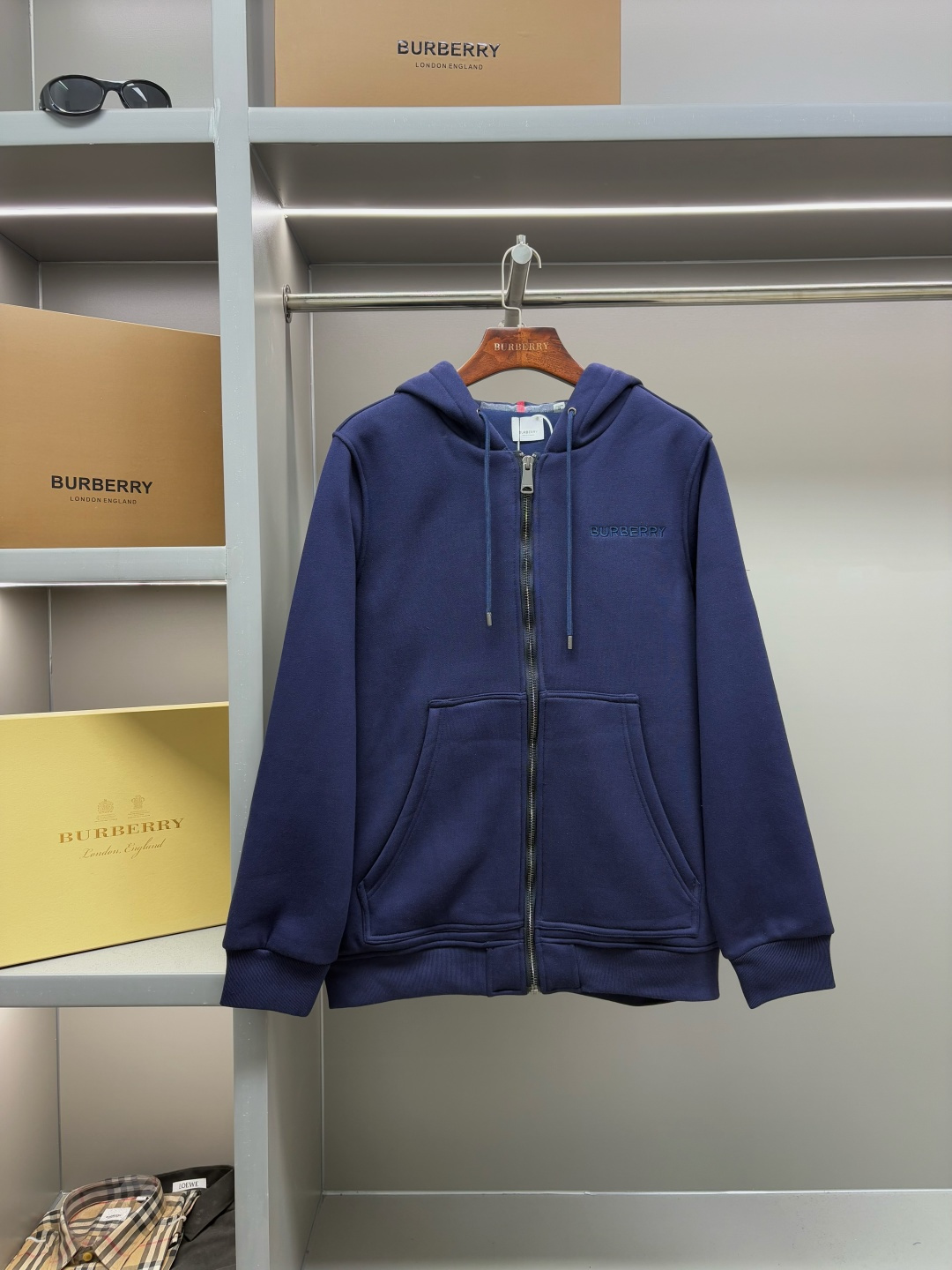 버버리 Burberry 재킷