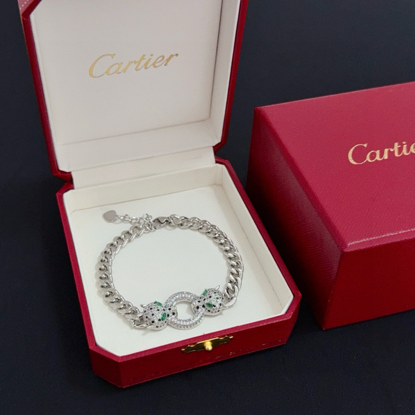 까르띠에 Cartier 팔찌