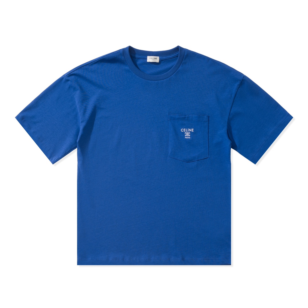 셀린느 CELINE 반팔 티셔츠