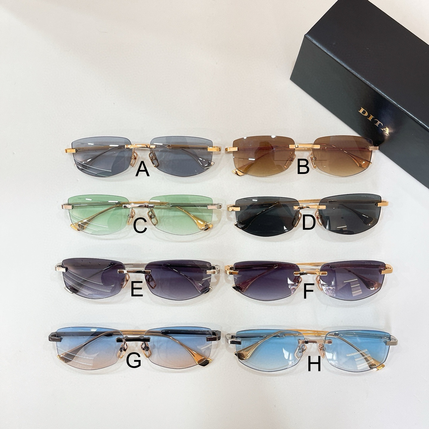 DITA DTS182 56口15-143