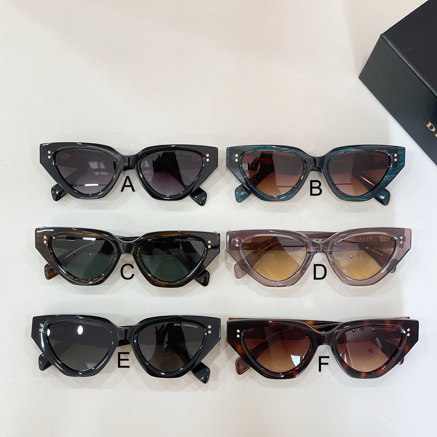 DITA DTS934 53口19-148