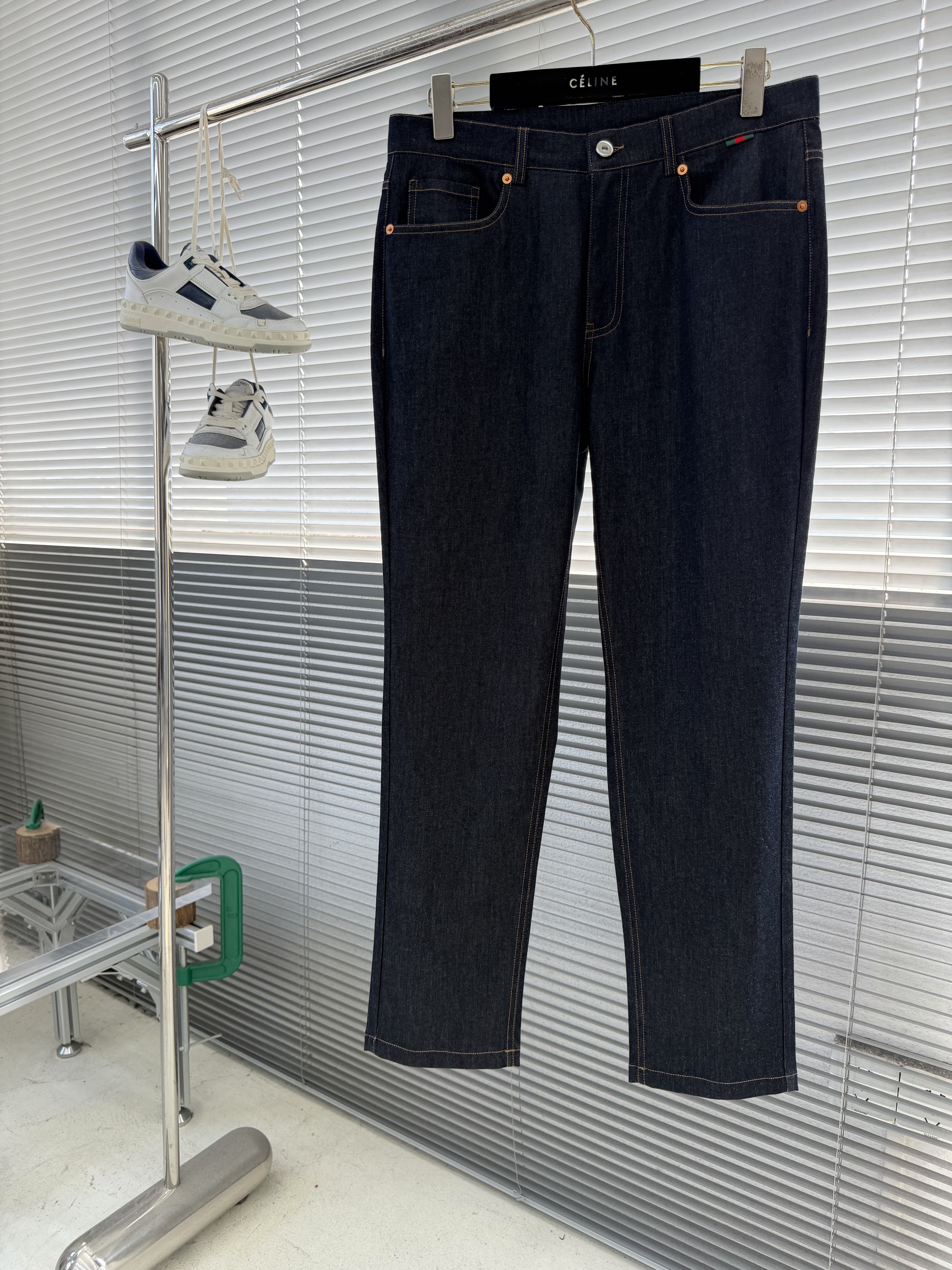 구찌 Gucci 청바지