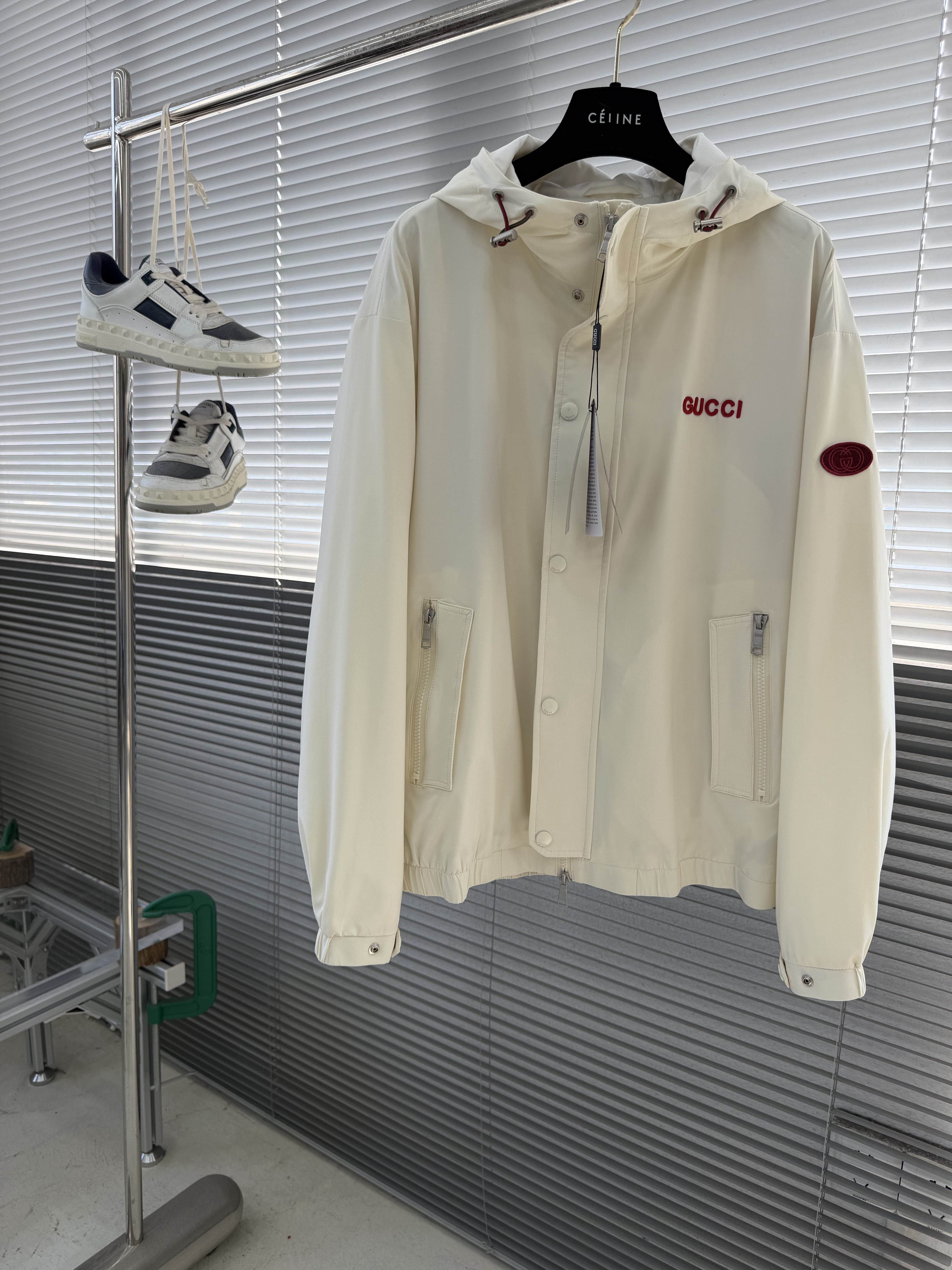 구찌 Gucci 재킷
