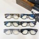 크롬하츠 Chrome Hearts CH8249 54口19-152