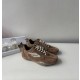 발렌시아가 Balenciaga Mondy 스니커즈 Khaki
