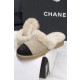 샤넬 CHANEL 슬리퍼