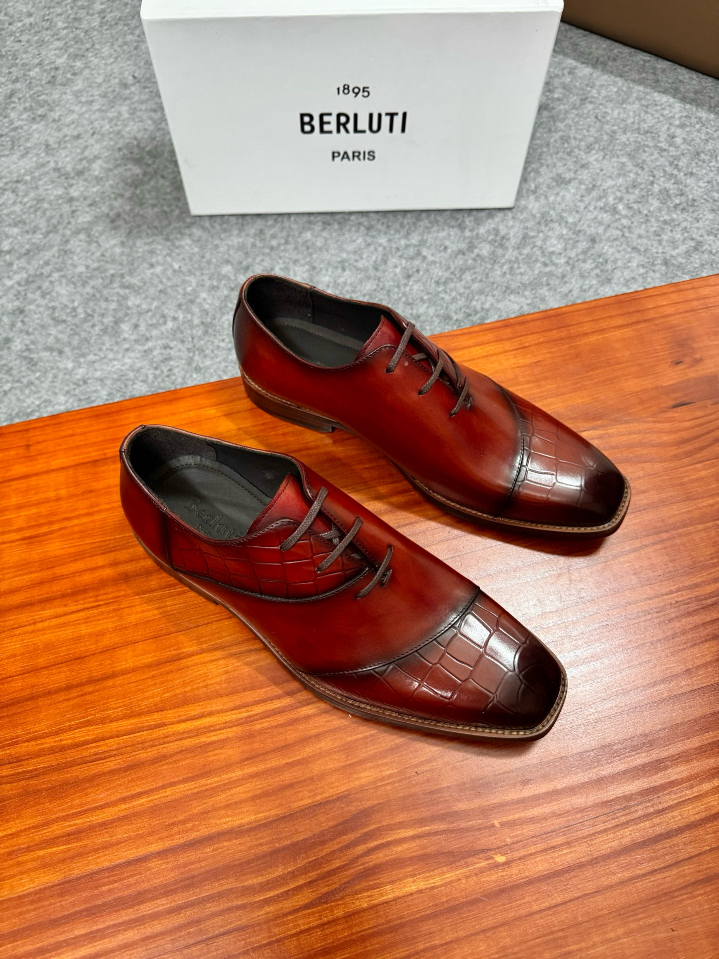벨루티 Berluti 구두