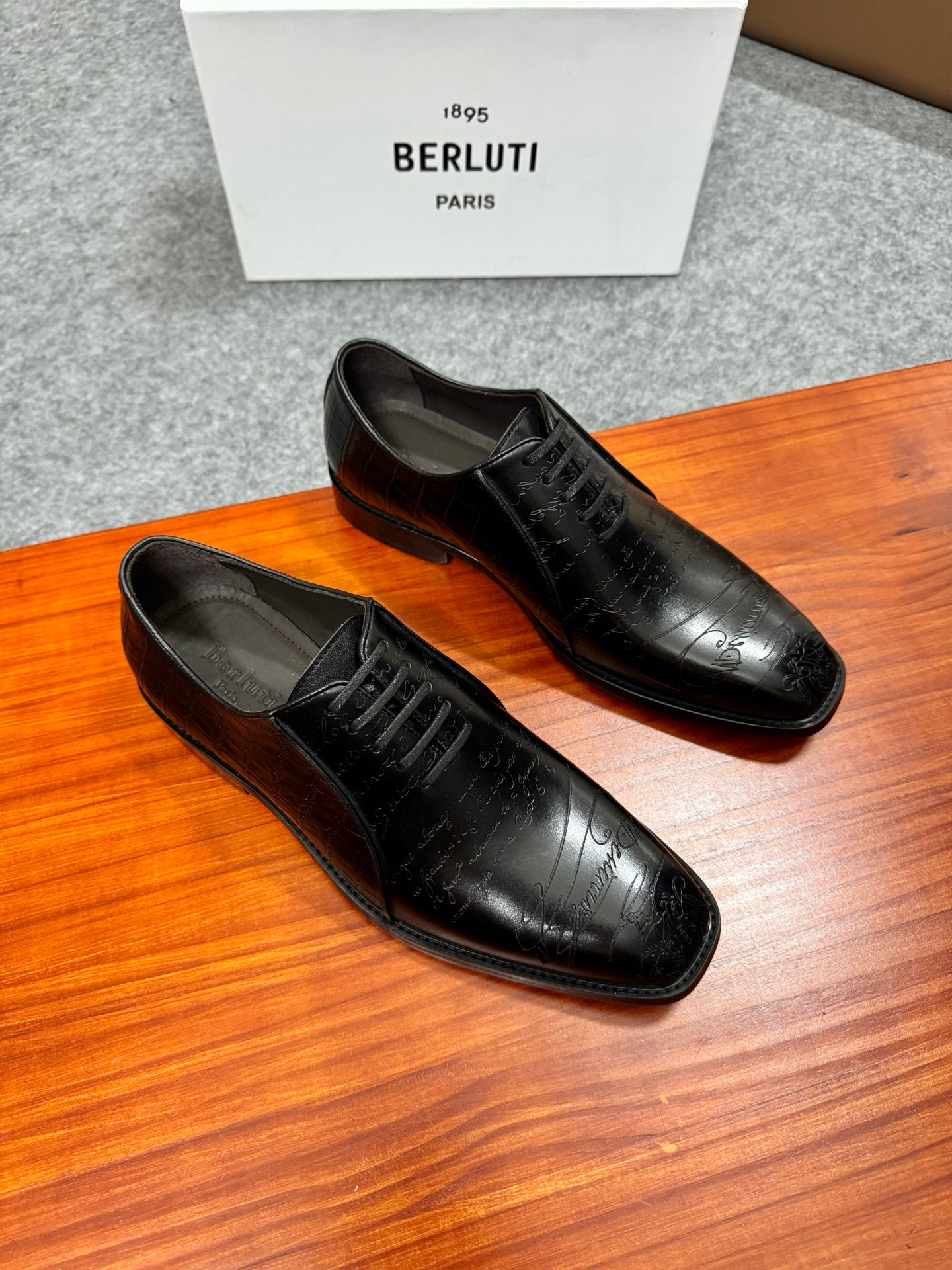벨루티 Berluti 구두