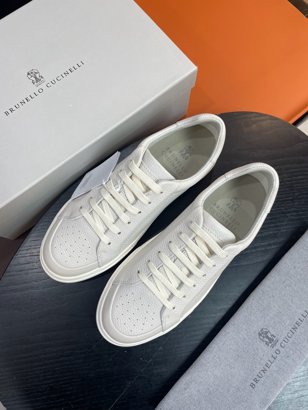 브루넬로 쿠치넬리 Brunello Cucinelli 스니커즈