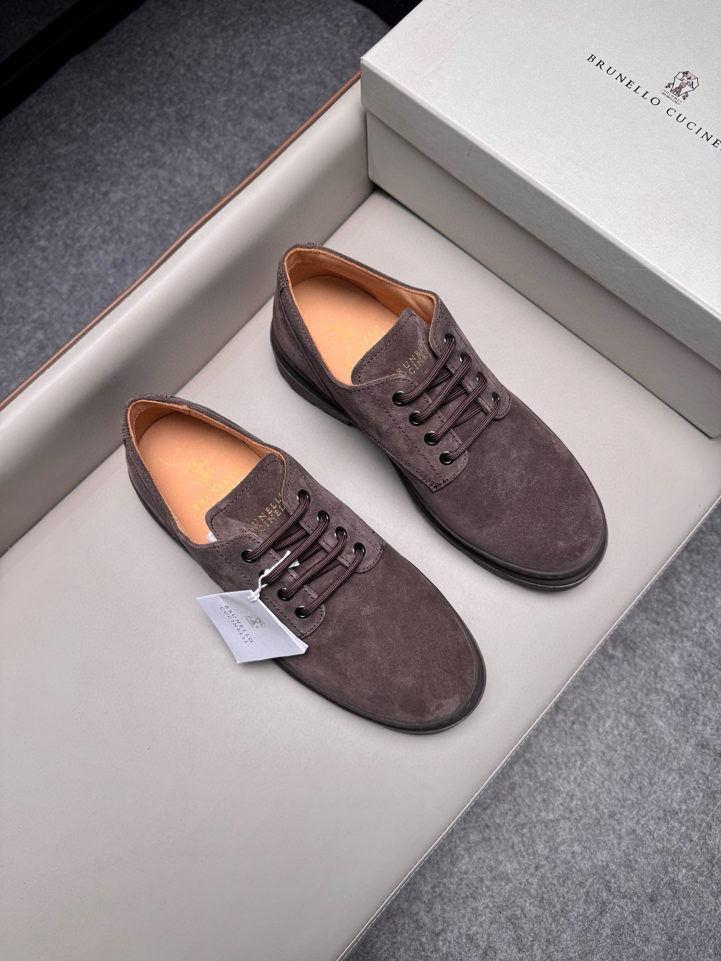 브루넬로 쿠치넬리 Brunello Cucinelli 스니커즈