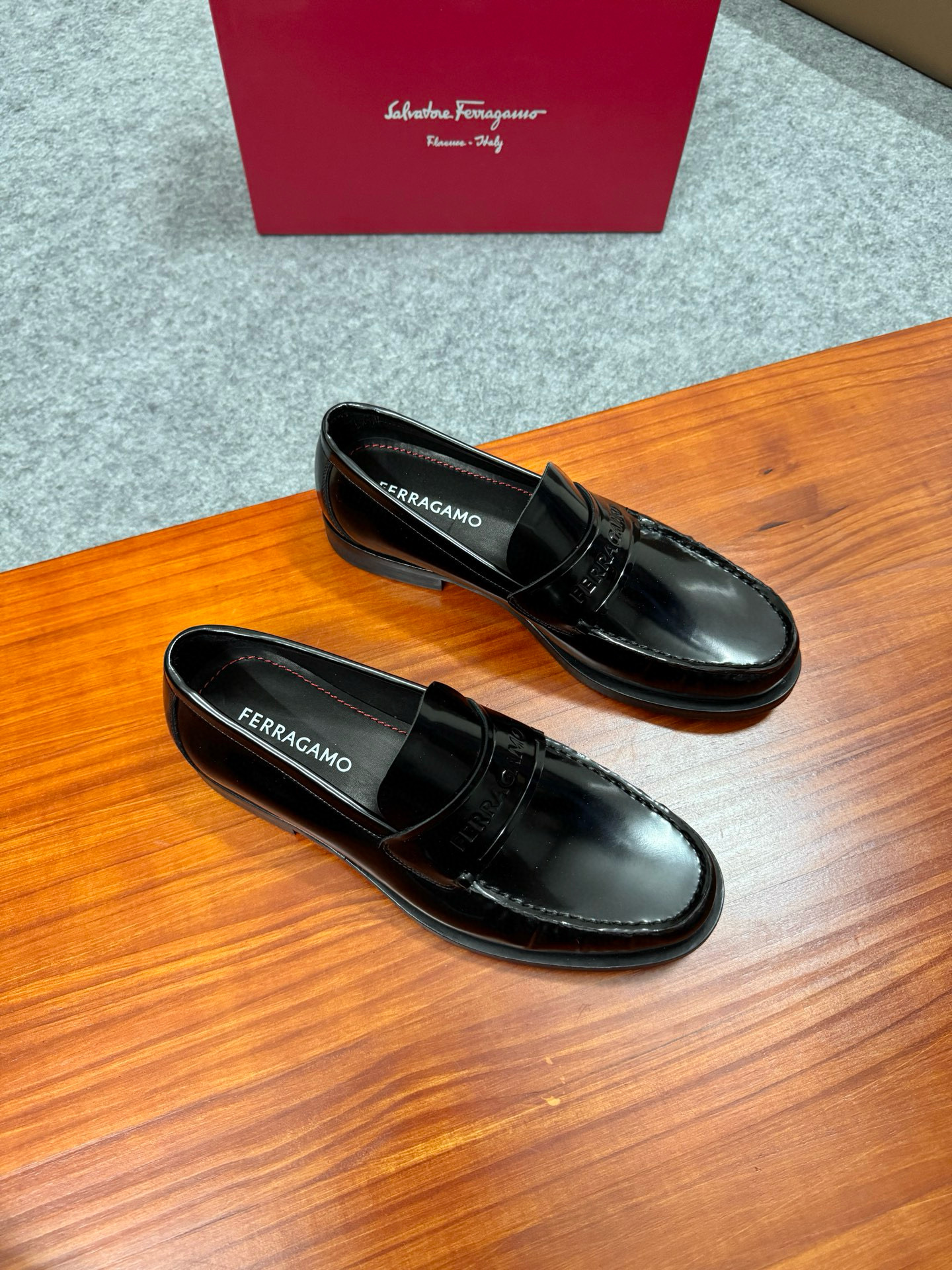 살바토레 페라가모 Salvatore Ferragamo 구두