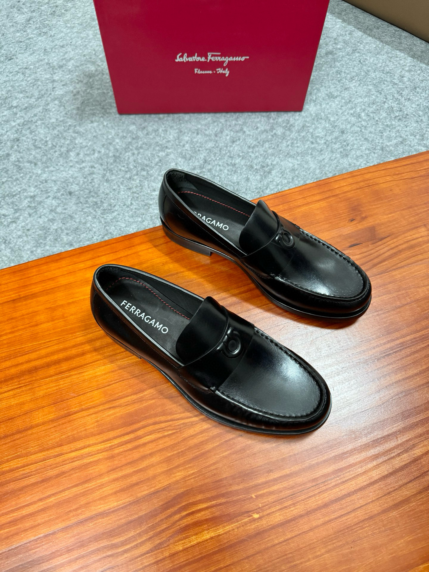 살바토레 페라가모 Salvatore Ferragamo 구두
