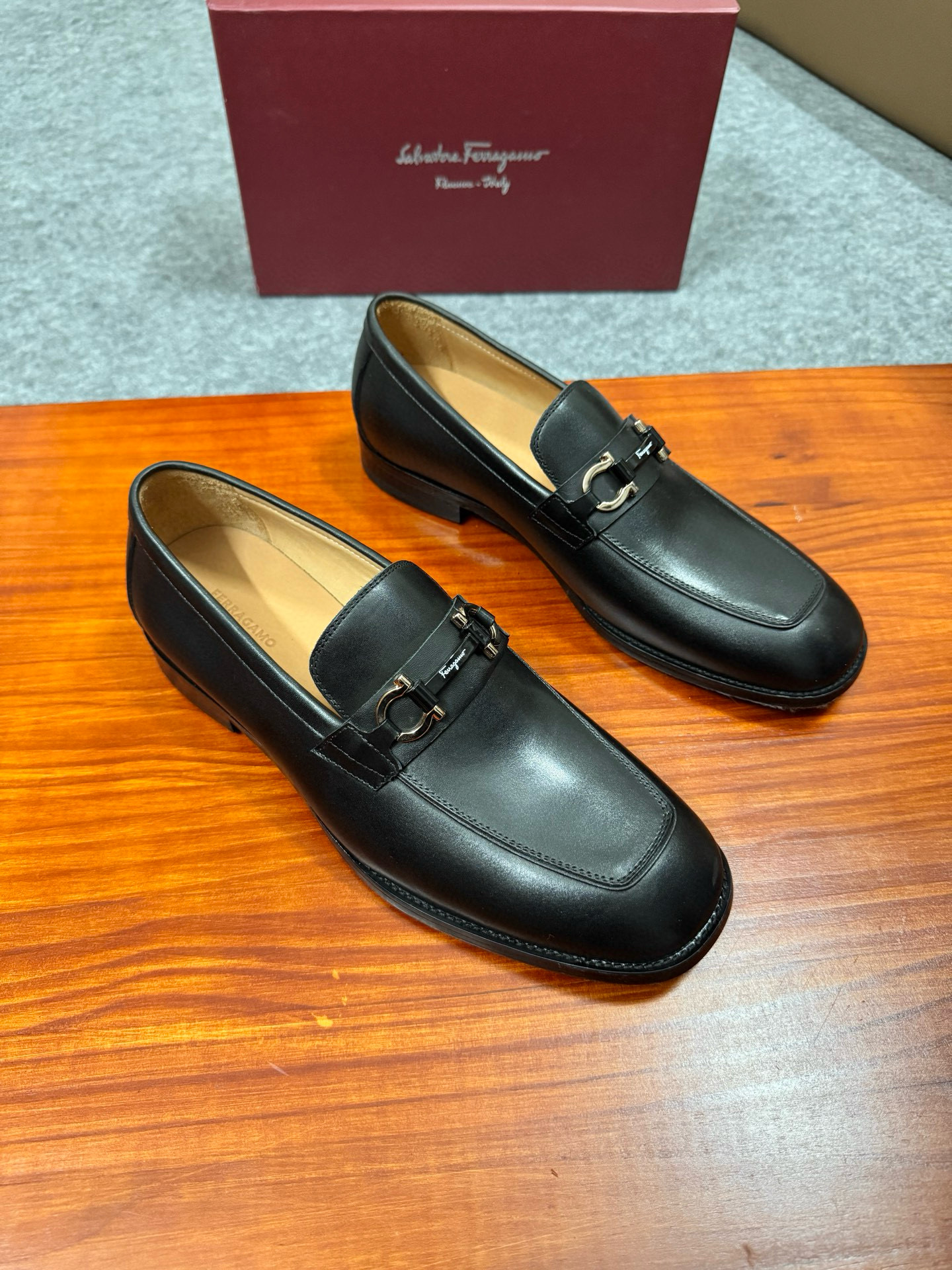 살바토레 페라가모 Salvatore Ferragamo