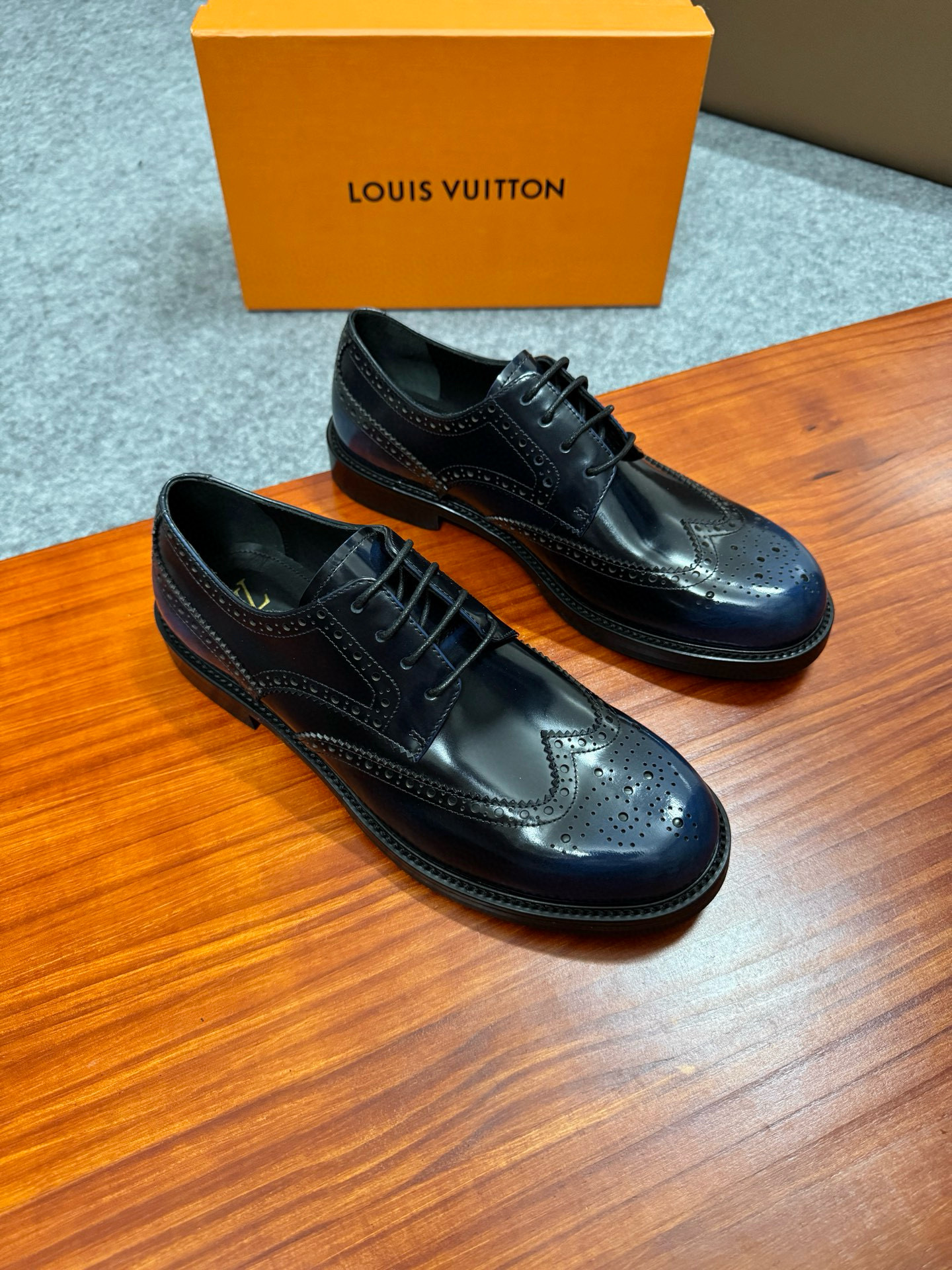 루이비통 Louis Vuitton 구두