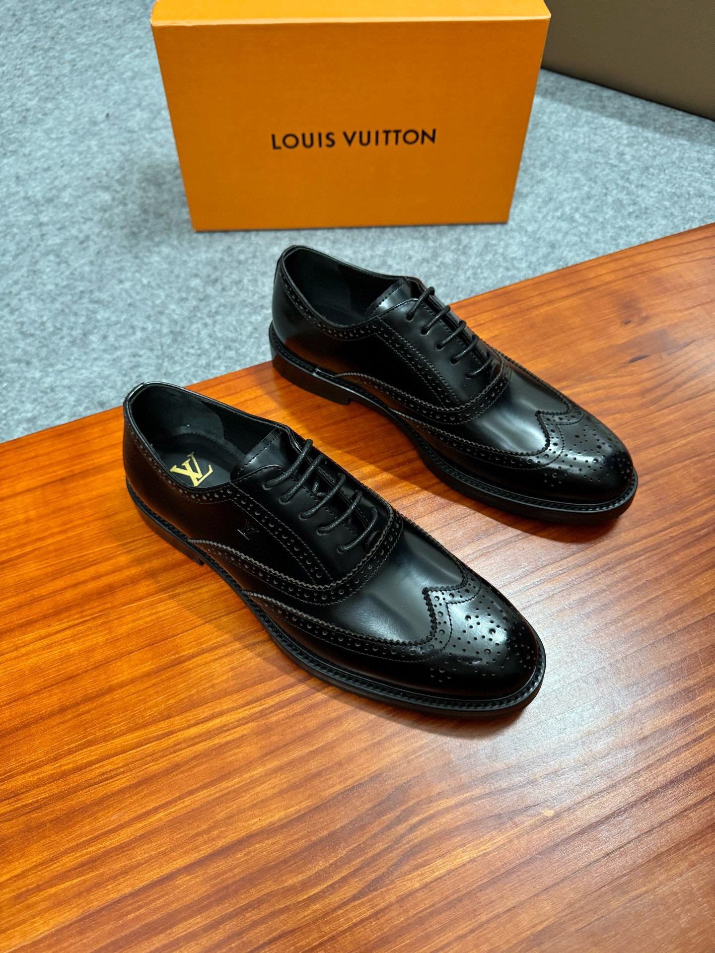 루이비통 Louis Vuitton 구두