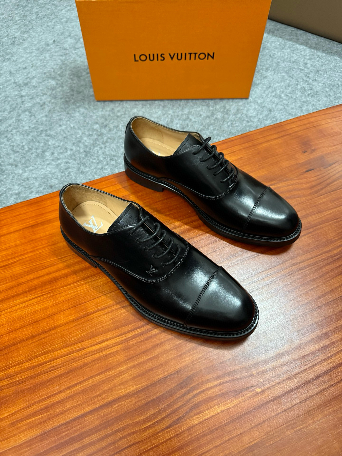 루이비통 Louis Vuitton 구두