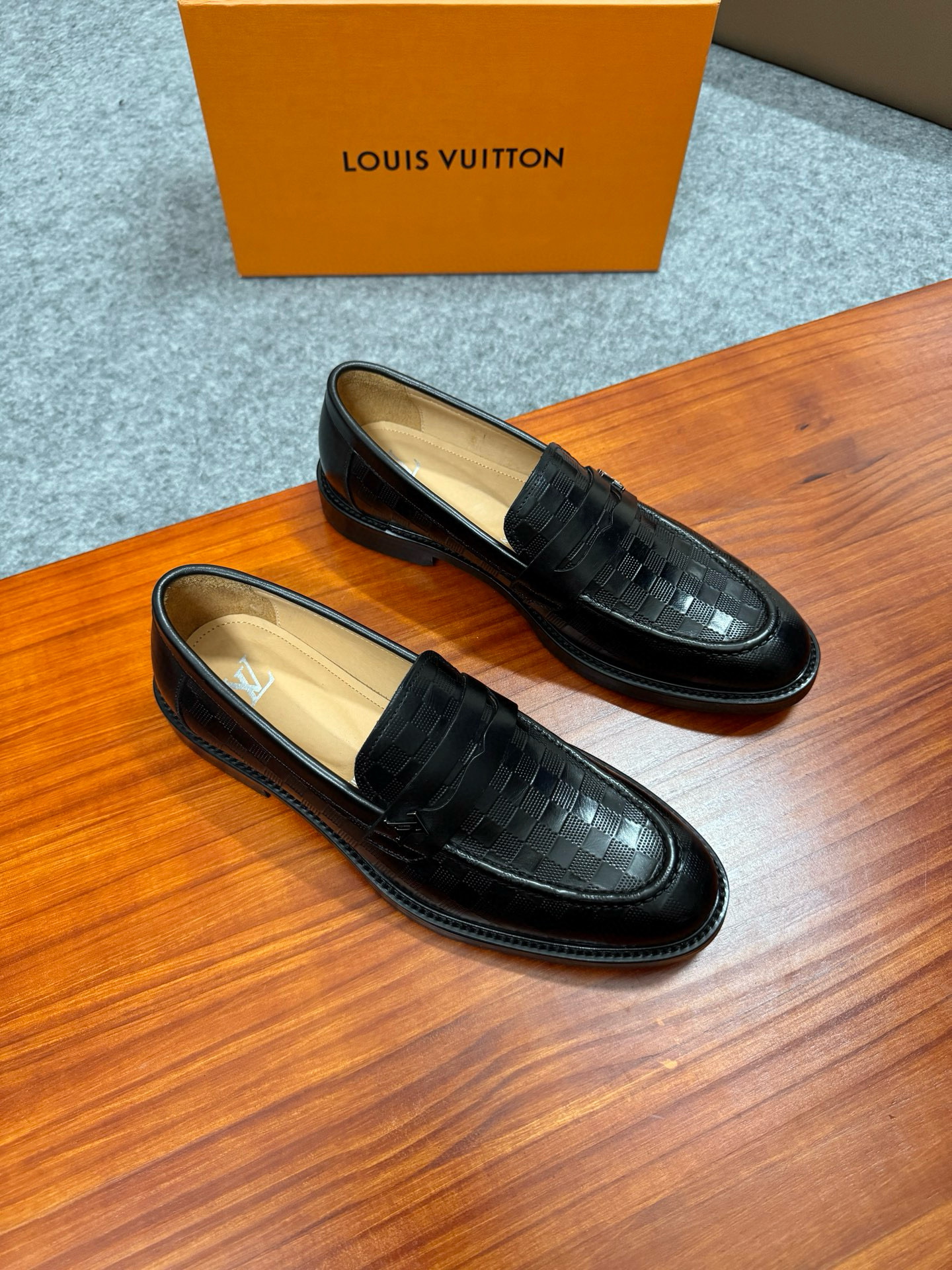 루이비통 Louis Vuitton 구두