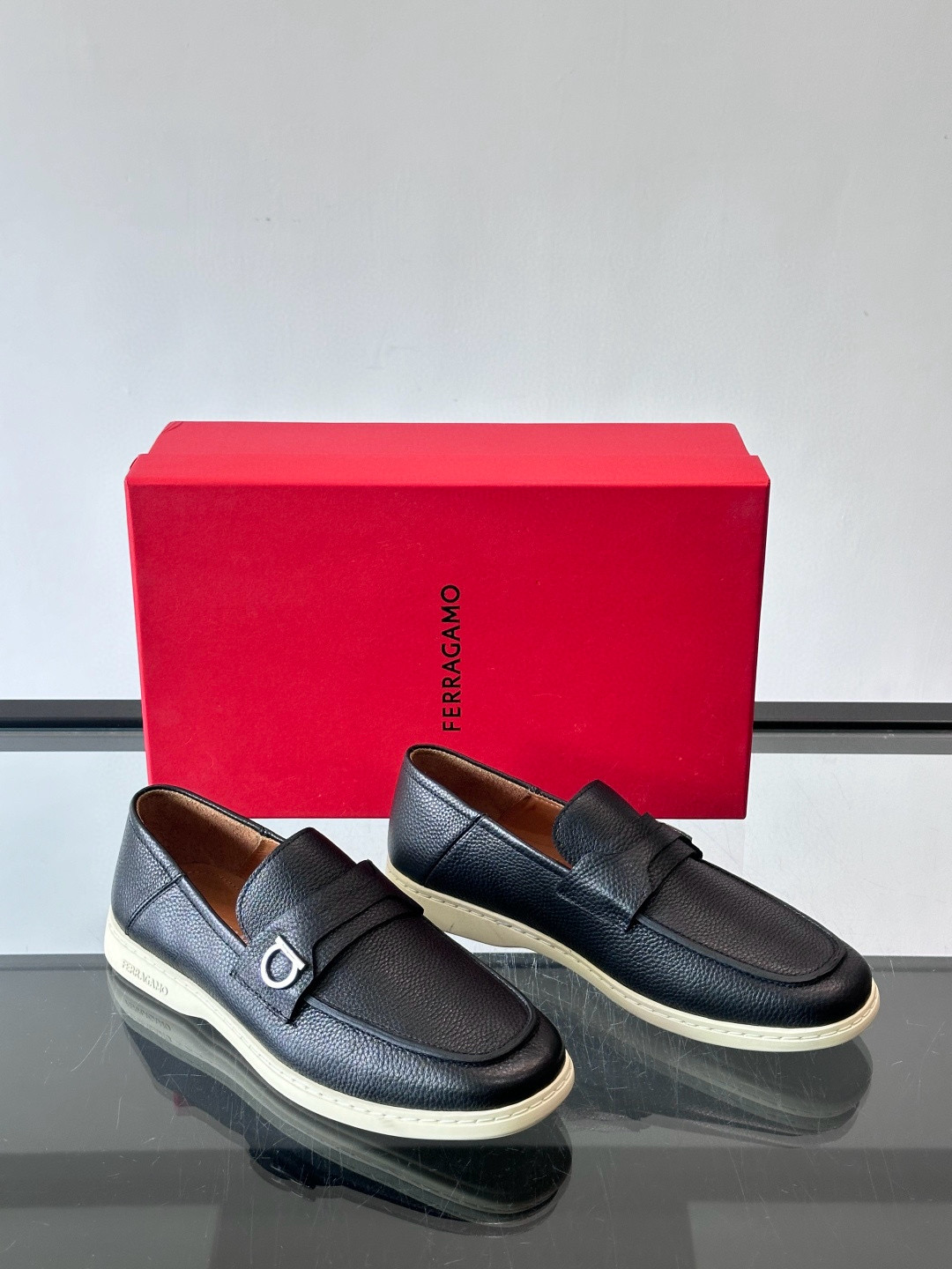 살바토레 페라가모 Salvatore Ferragamo 구두