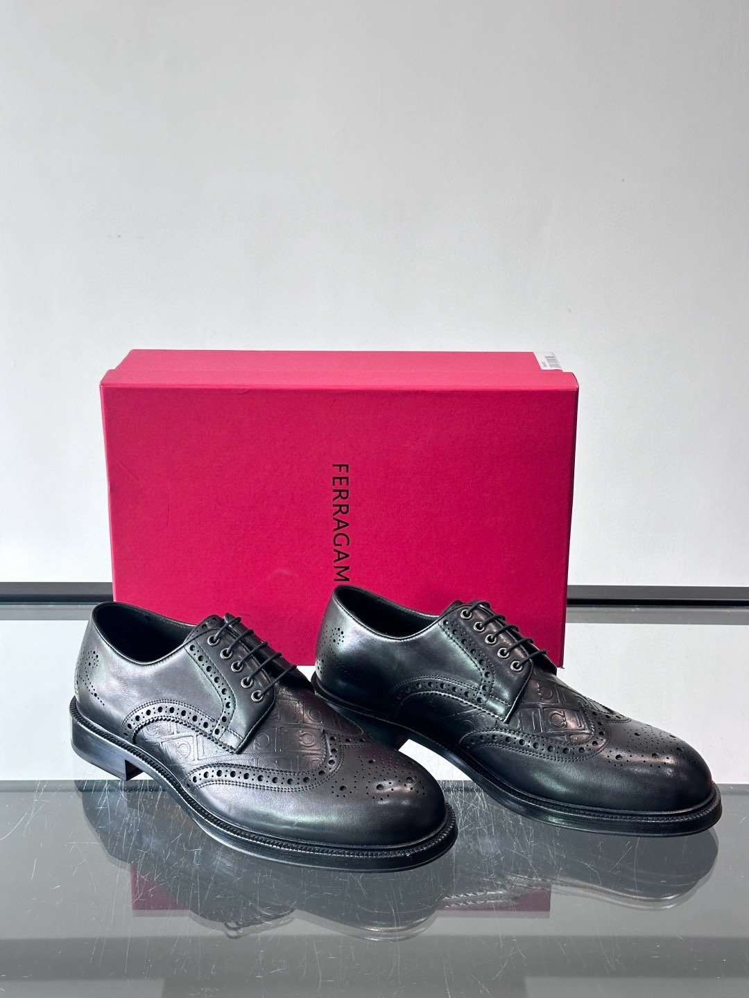 살바토레 페라가모 Salvatore Ferragamo 구두