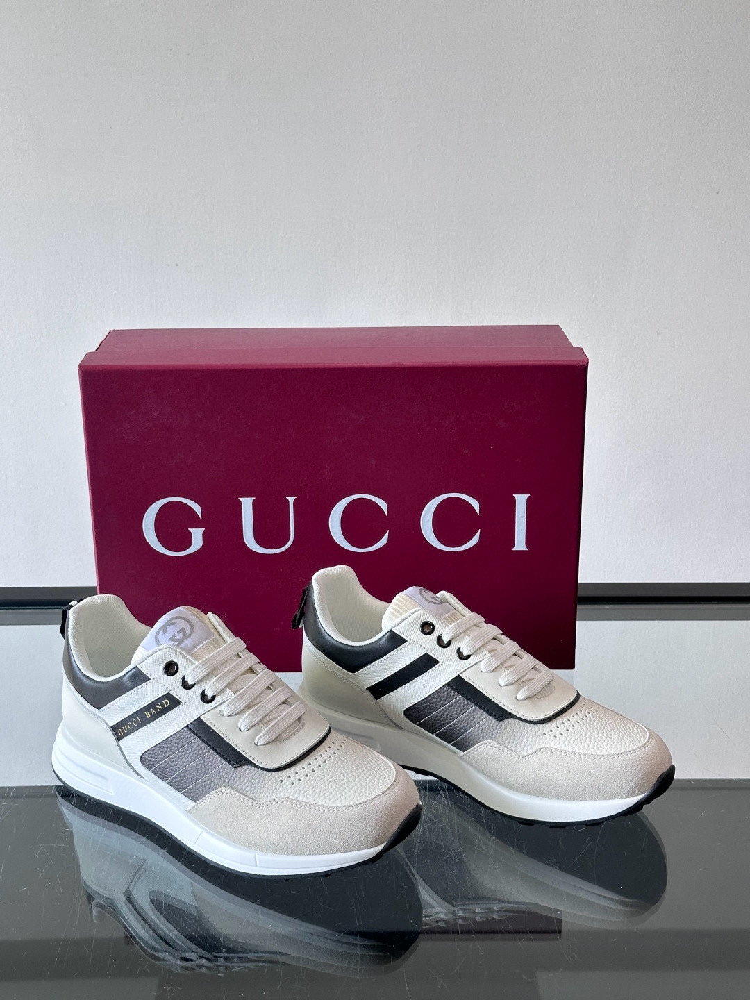 구찌 Gucci 스니커즈