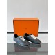 에르메스 Hermes Master 스니커즈