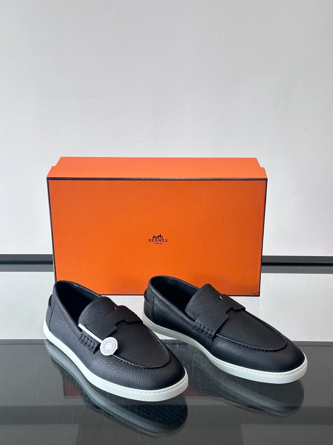 에르메스 Hermes 로퍼