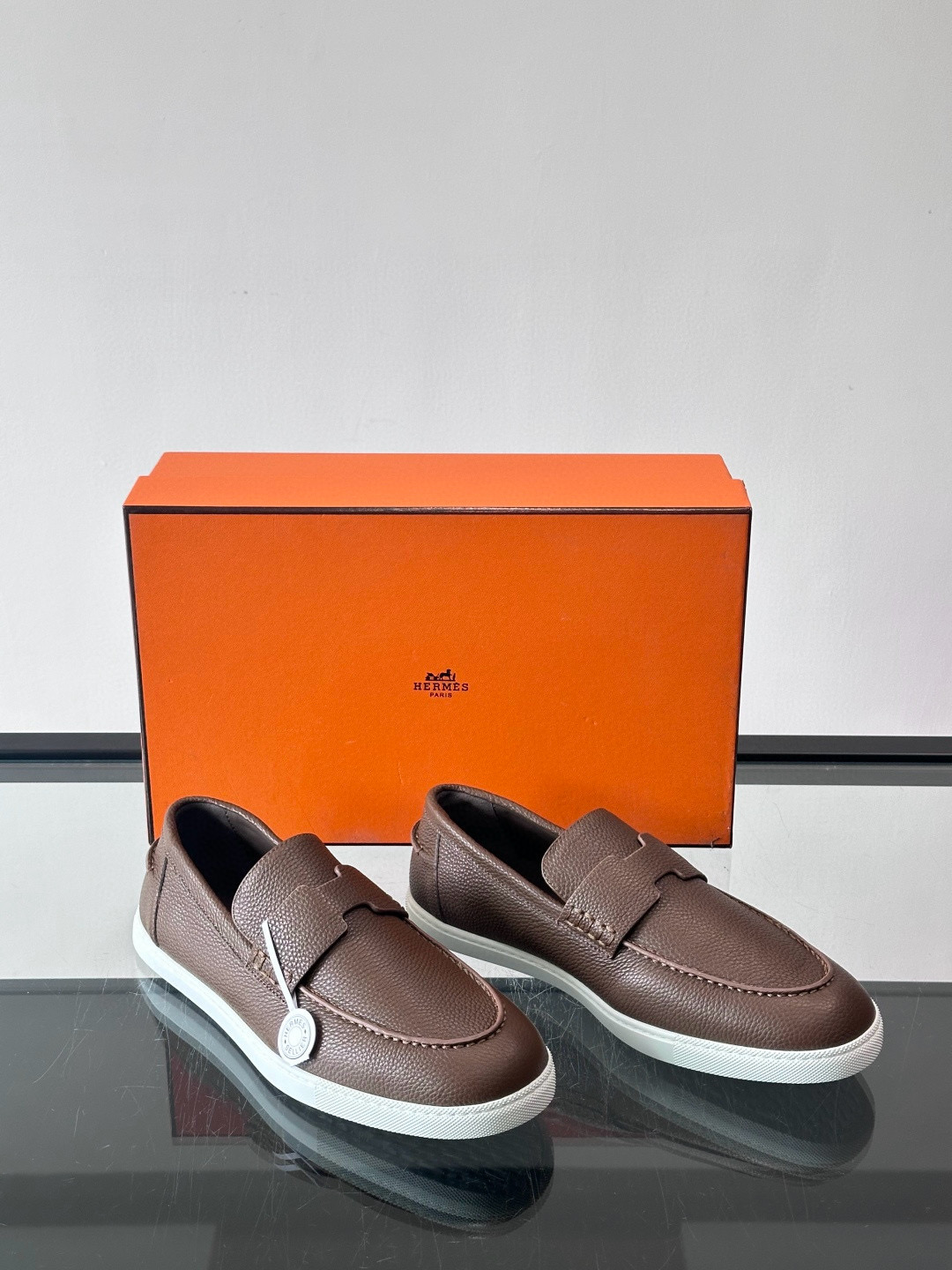 에르메스 Hermes 로퍼