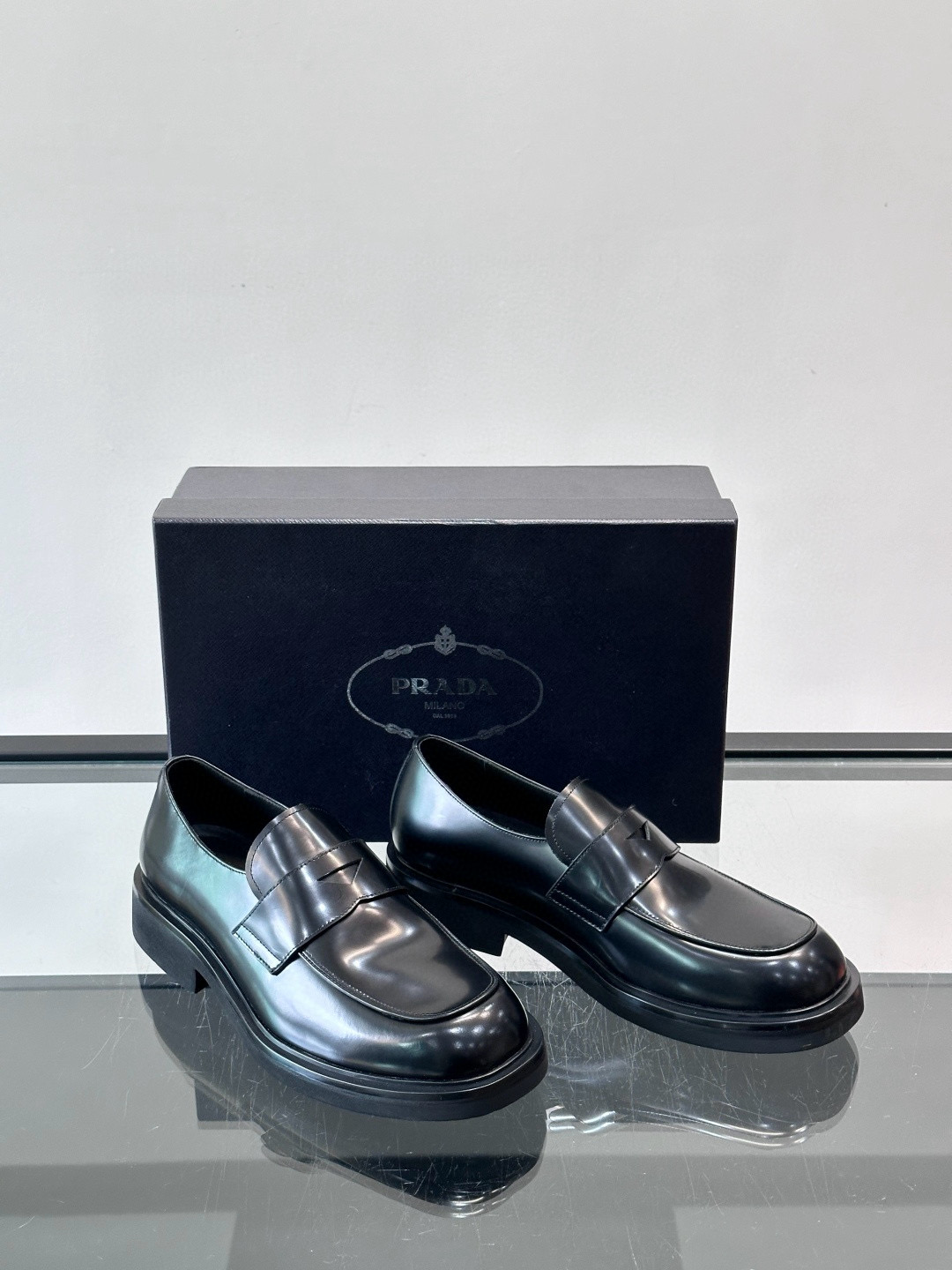 프라다 Prada 구두