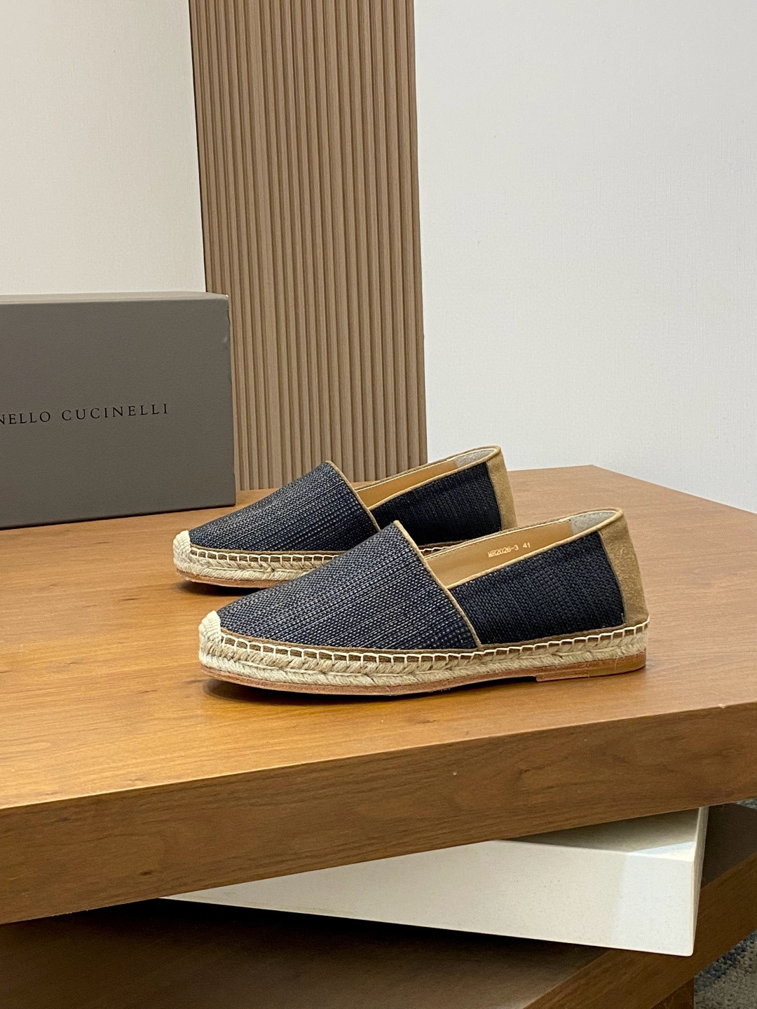 브루넬로 쿠치넬리 Brunello Cucinelli 로퍼