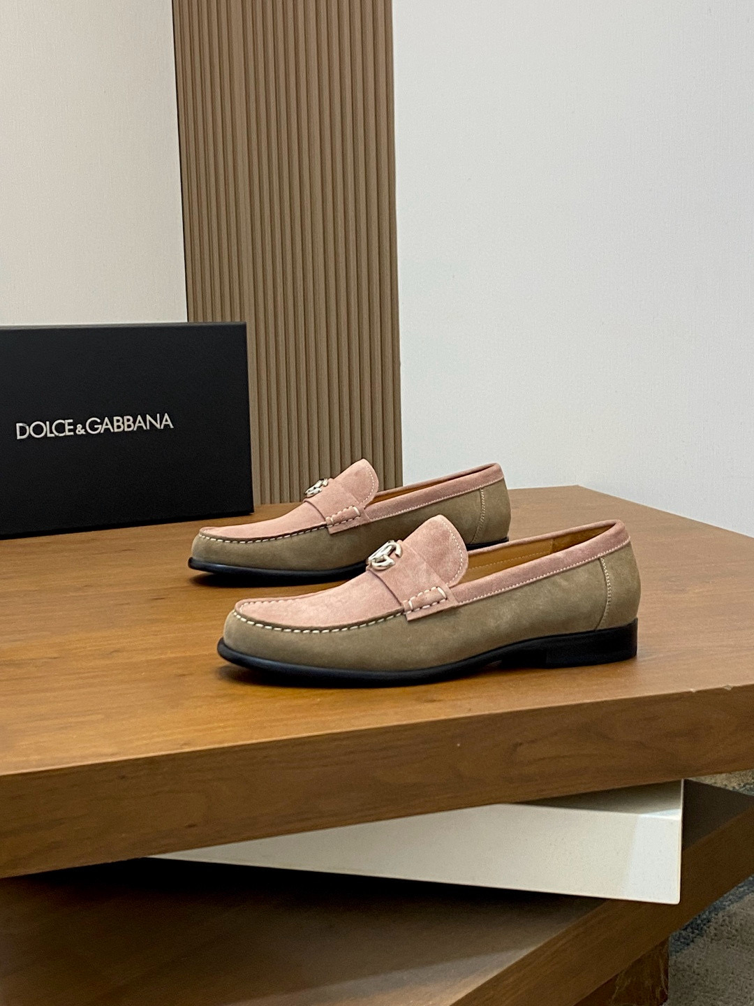 돌체앤가바나 Dolce&Gabbana 로퍼