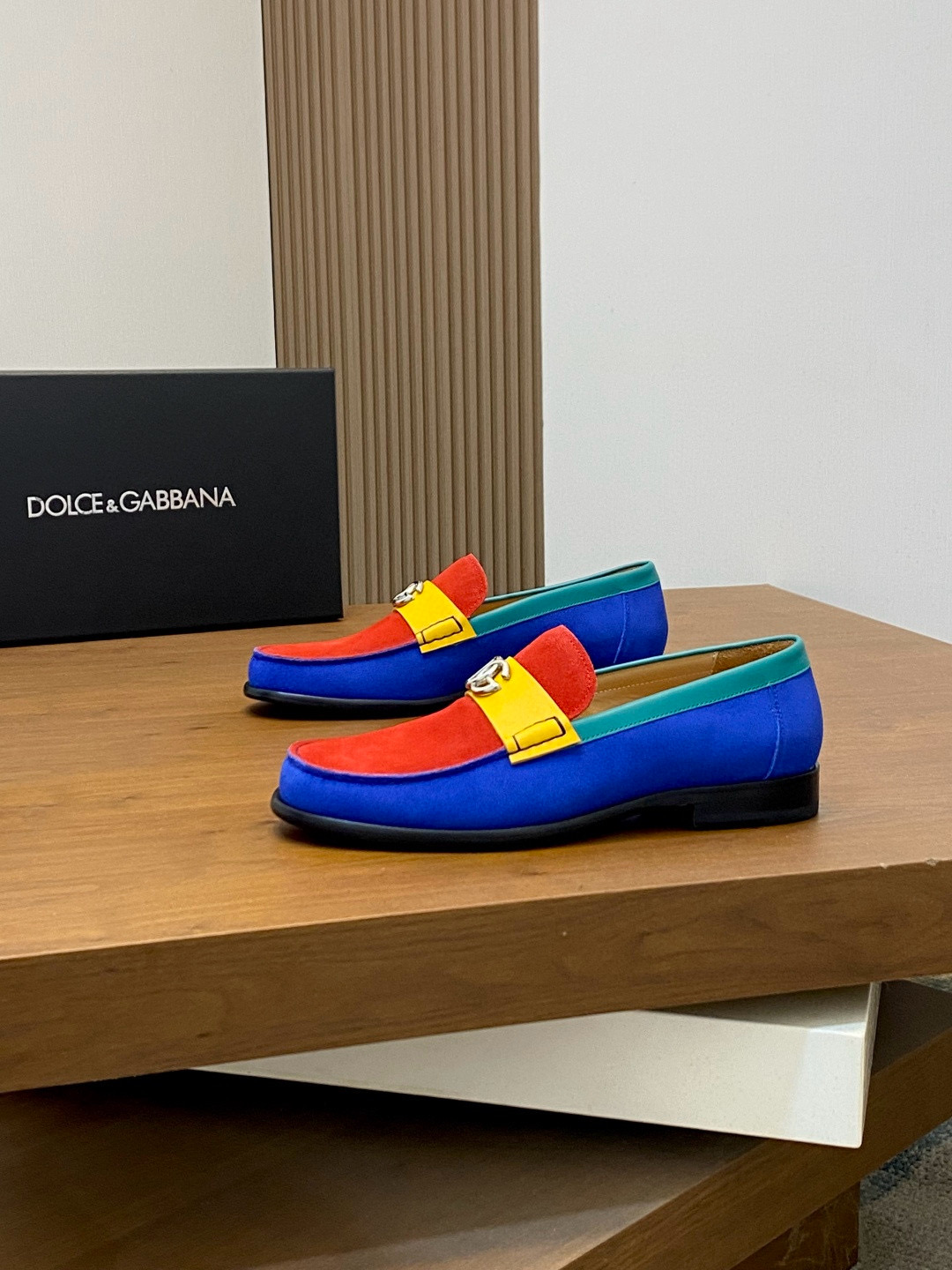 돌체앤가바나 Dolce&Gabbana 로퍼