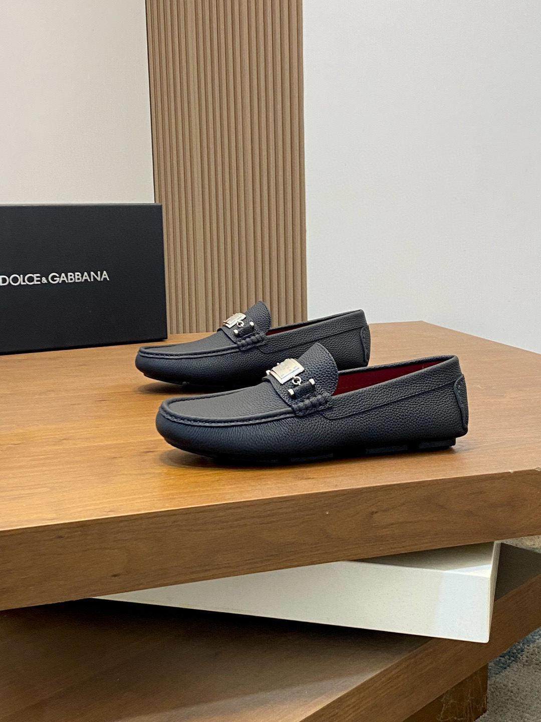 돌체앤가바나 Dolce&Gabbana 로퍼