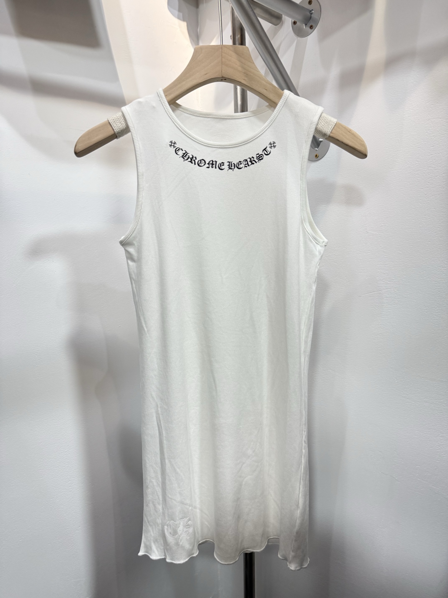 크롬하츠 Chrome Hearts 조끼