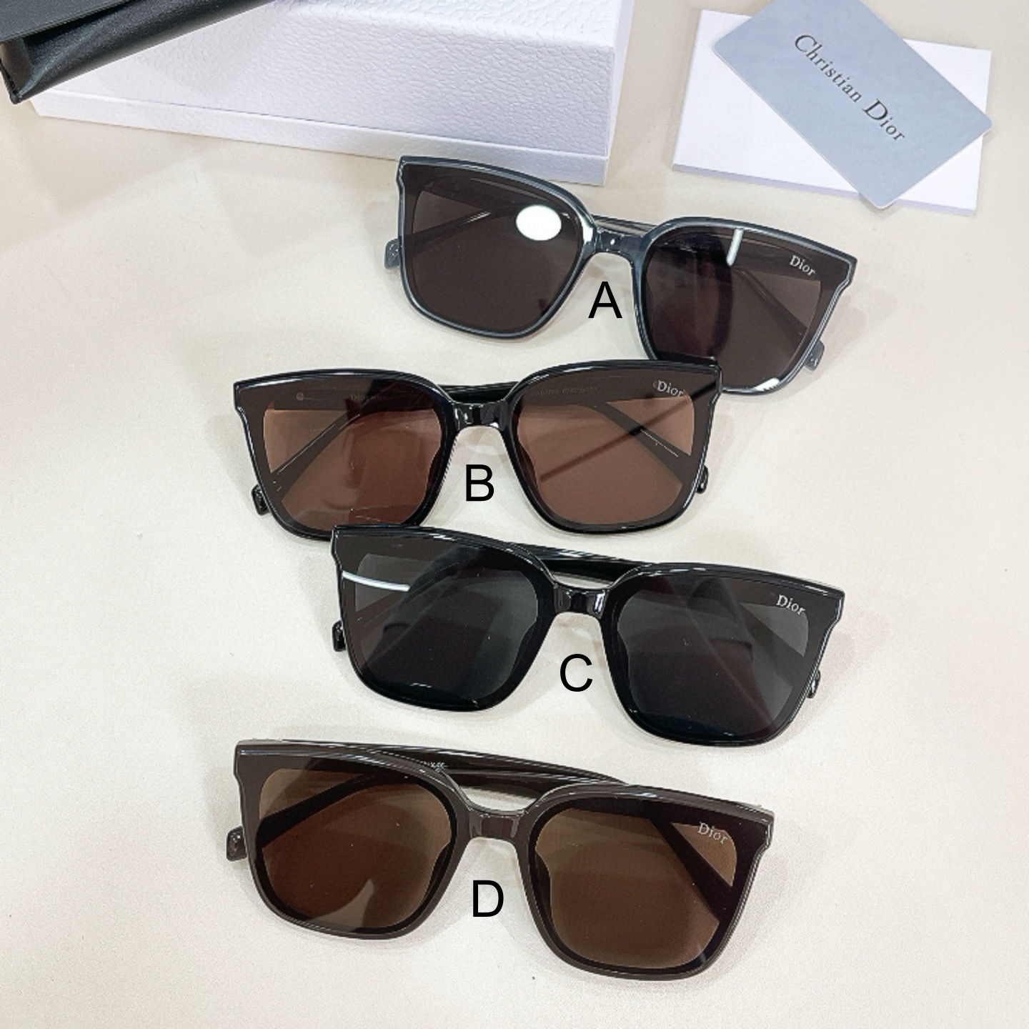 디올 Dior CD0270S 63口19-153