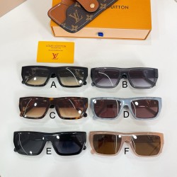 루이비통 Louis Vuitton Z2872U 57口18-145