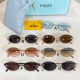 펜디 FENDI FE 4103 55口19-145