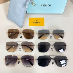 펜디 FENDI FE40588 60口15-145