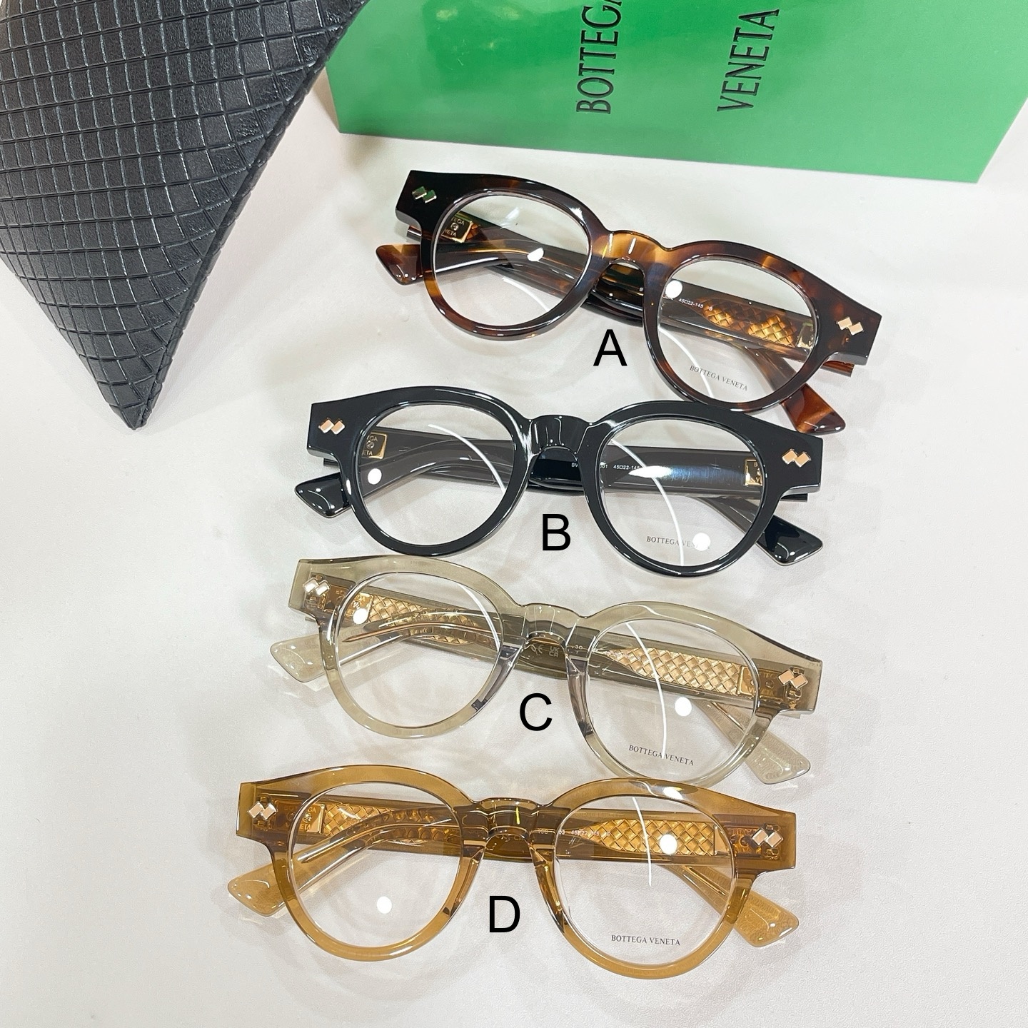 보테가베네타 Bottega Veneta BV1443O 45口22-145