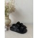 발렌시아가 Balenciaga 슬리퍼