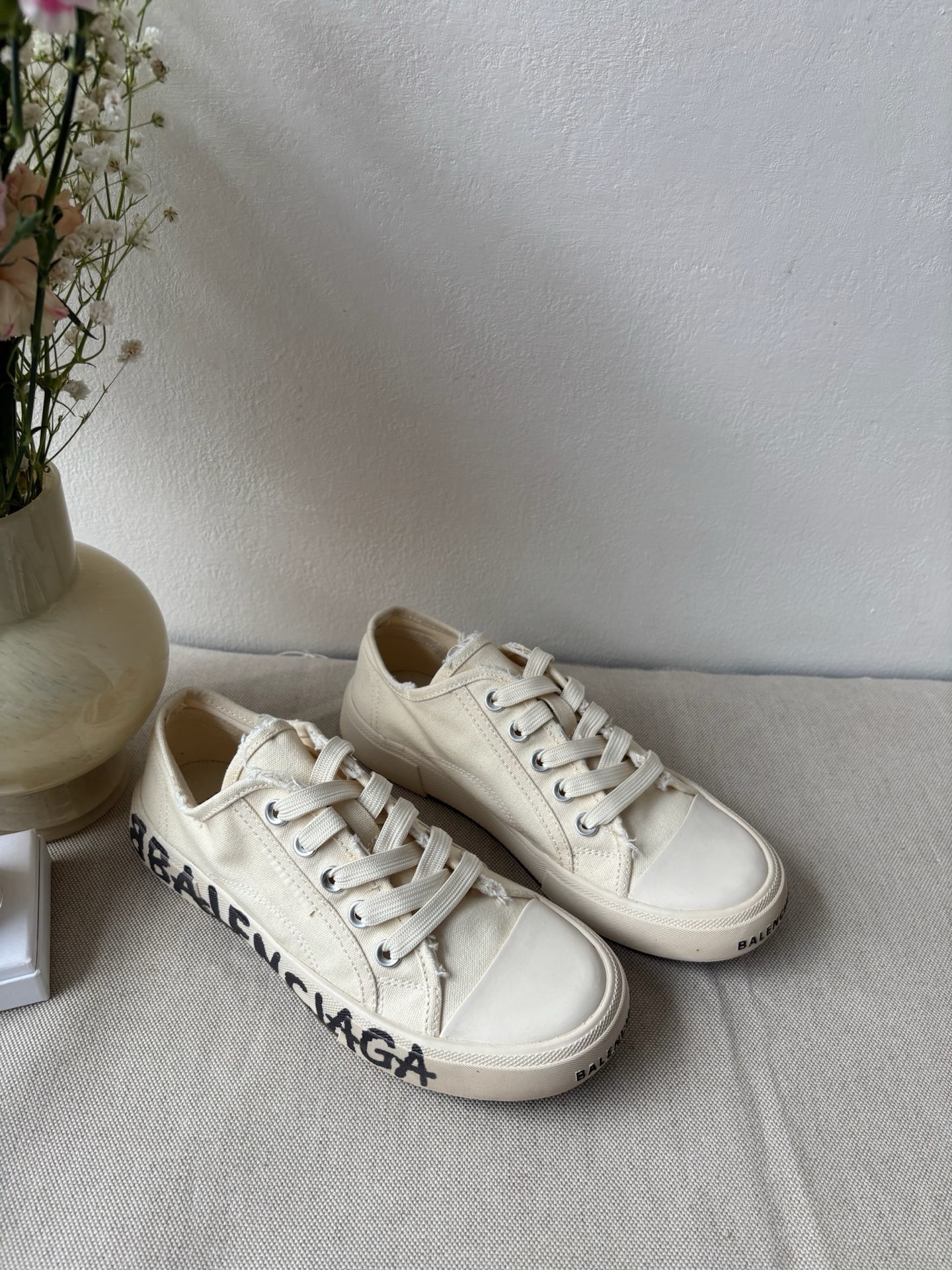 발렌시아가 Balenciaga 스니커즈