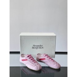 Alexander McQueen 스니커즈