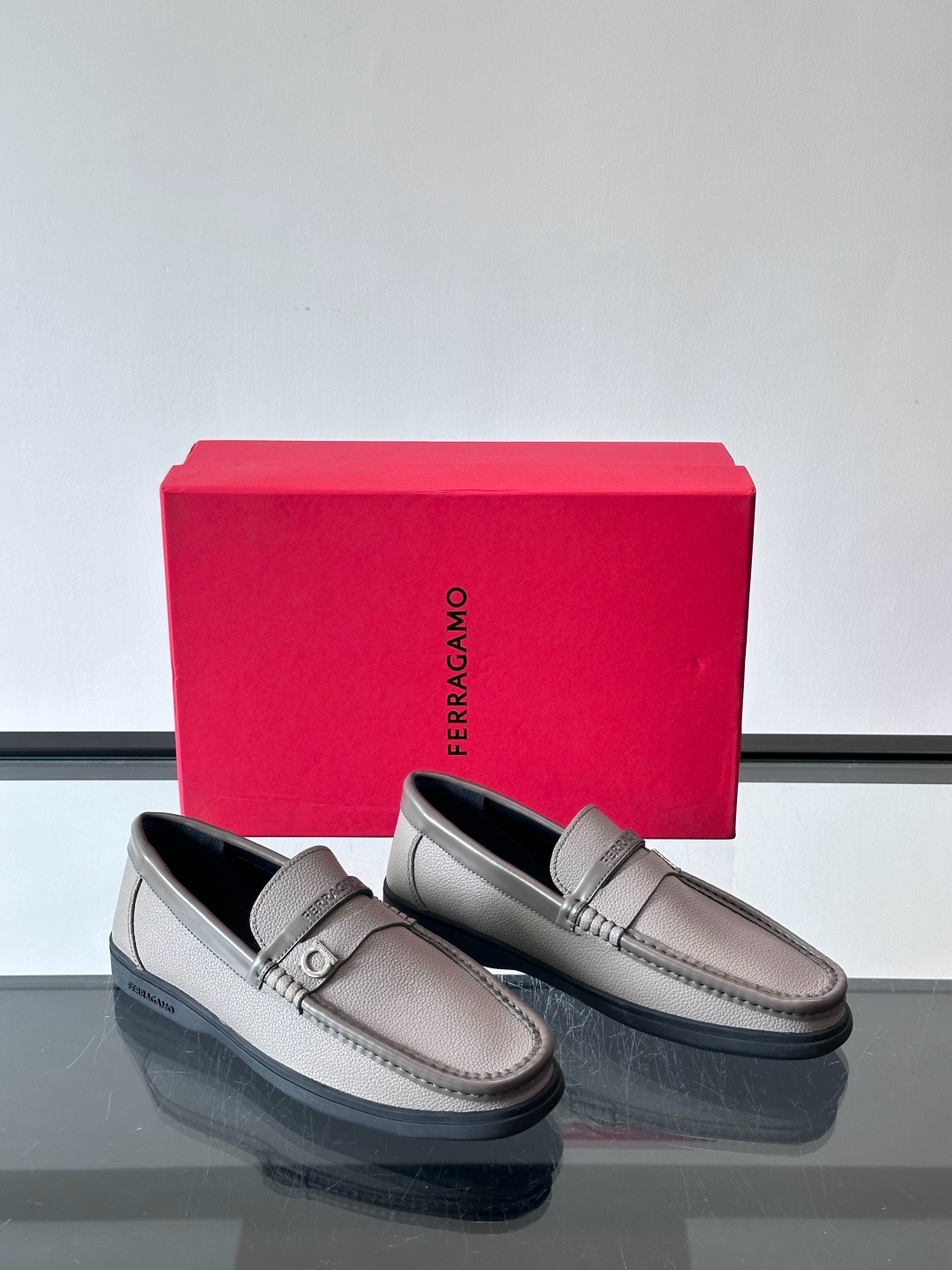 살바토레 페라가모 Salvatore Ferragamo 스니커즈
