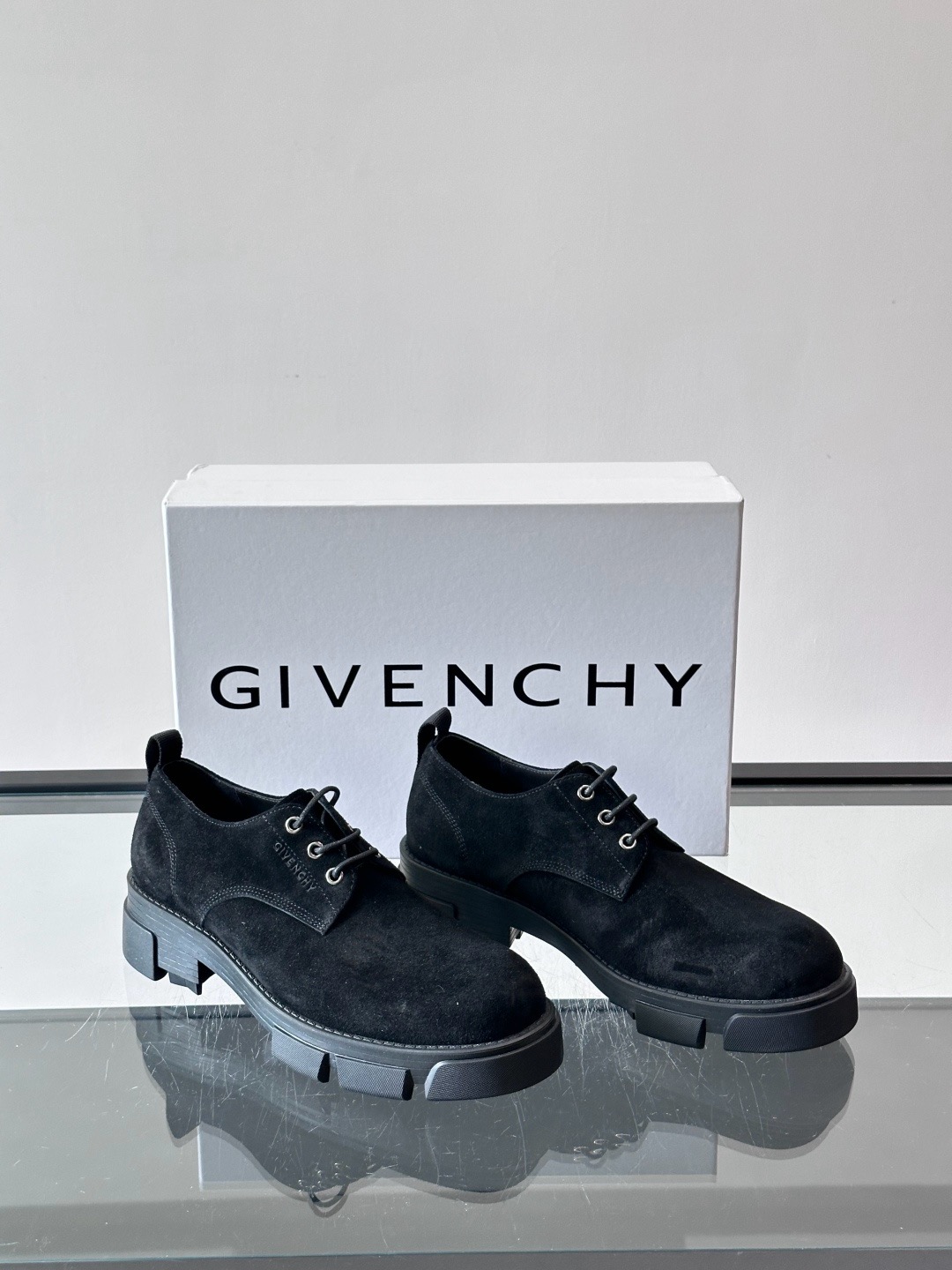 지방시 Givenchy 구두
