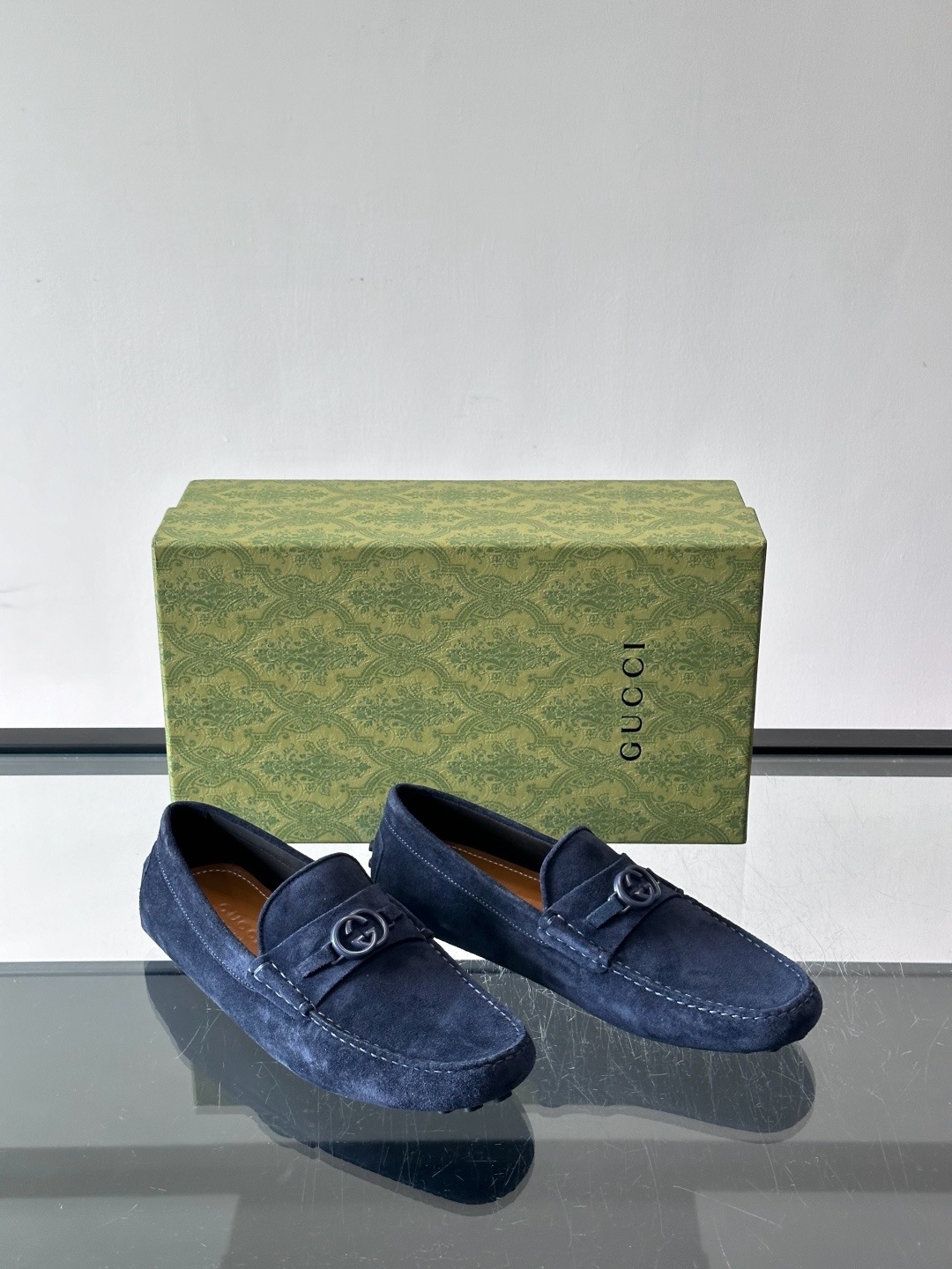 구찌 Gucci 로퍼 슈즈