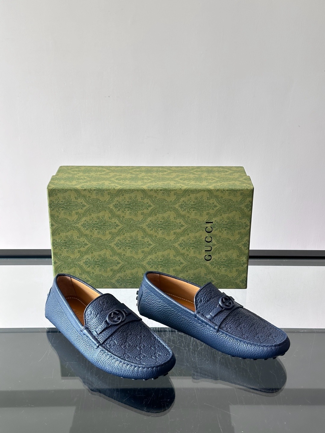 구찌 Gucci 로퍼 슈즈
