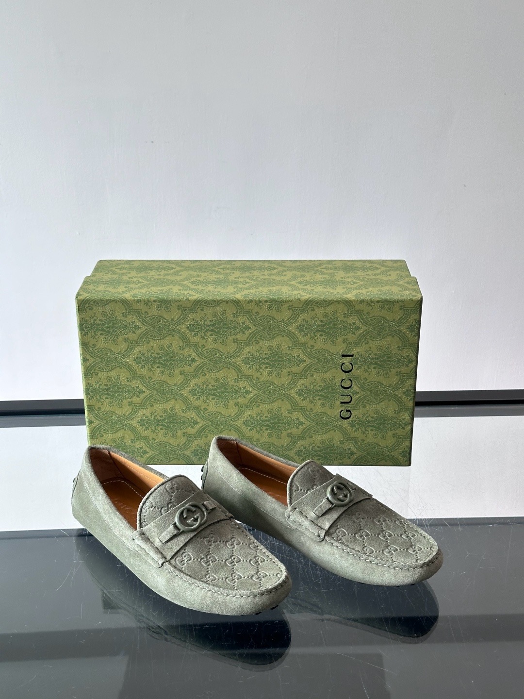 구찌 Gucci 로퍼 슈즈