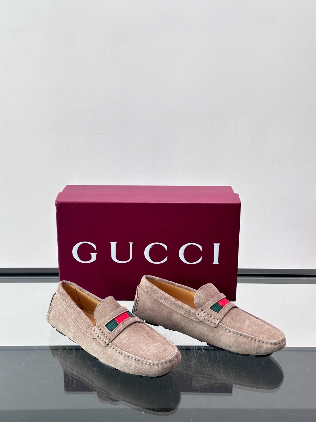 구찌 Gucci 로퍼 슈즈